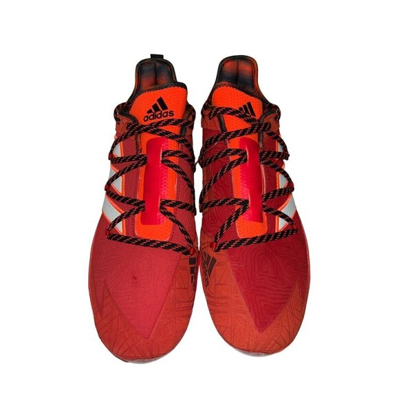 NEW! Adidas Adizero Grail ASG Ambassador Baseball Metal Cleats Shoes Men\'s 13 main image 6